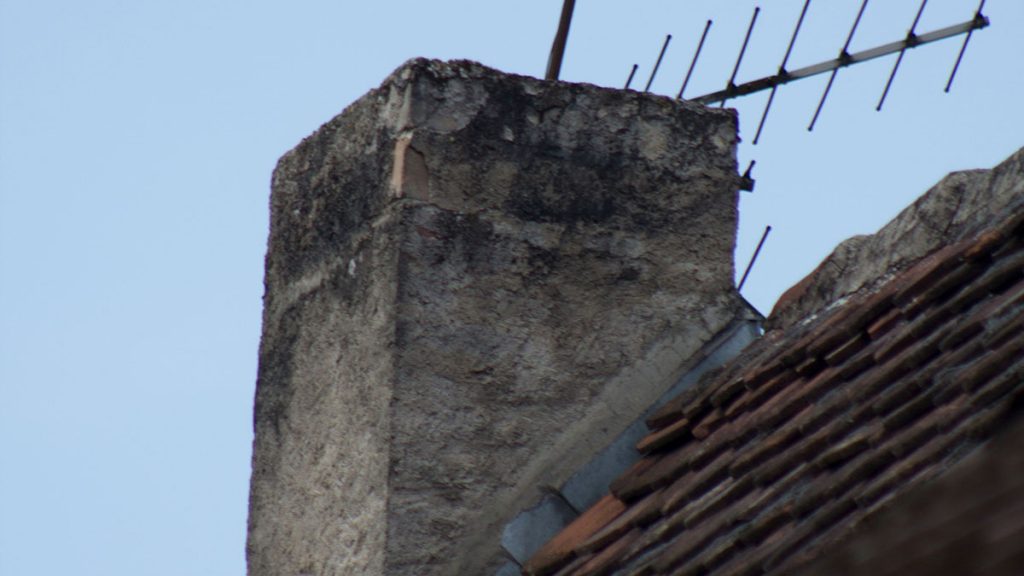 Merklin Schornsteintechnik Schornsteinsanierung