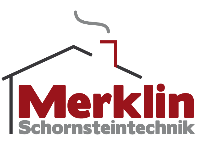 Merklin Schornsteintechnik Logo