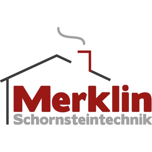 Merklin Schornsteintechnik Freiburg Logo